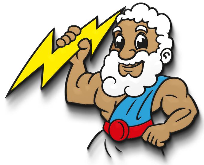 FTOZ Electrical logo